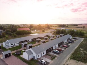 Terrace house - Herrestadsgatan Kristianstad