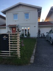 Terrace house - Nymfens väg Umeå