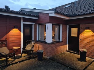 Terrace house - Skogsmyragatan Enköping