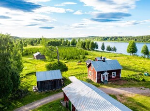 Torinen 9 Torinen 2 rok, Pajala