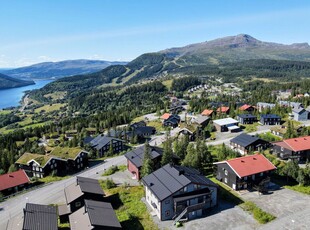 Ugglan 3B (A) Åre Björnen 6 rok, 117 kvm, Åre