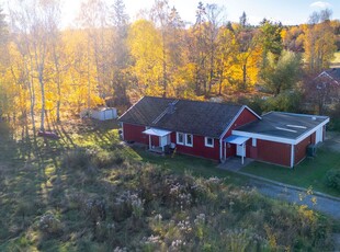 Ågatan 5 Fagerås 5 rok, 123 kvm, Fagerås