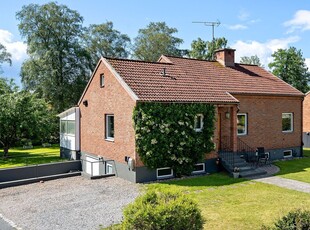 Heimdalsgatan 23 Stensberg 7 rok, 150 kvm, Ljungby