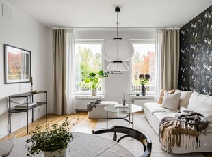 Nybohovsgränd 28a Liljeholmen 2 rok, 59 kvm, Stockholm