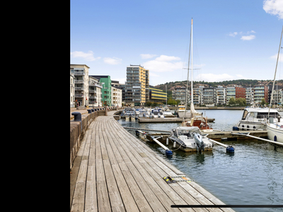 Apartment - Ceresplatsen Göteborg