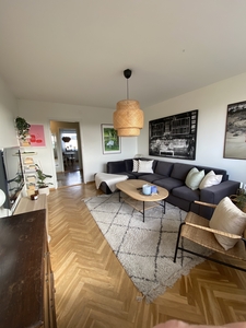 Apartment - Dahlströmsgatan Göteborg