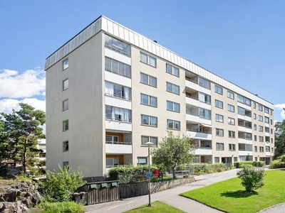 Apartment - Falkholmsgränd Skärholmen