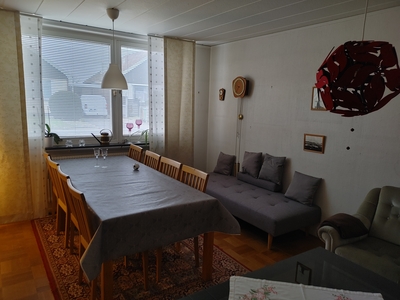 Apartment - Fridhemsgatan Borrby