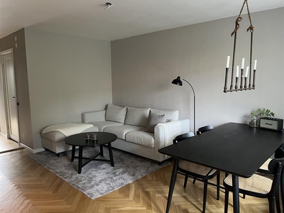 Apartment - Fullblodsgatan Mölndal