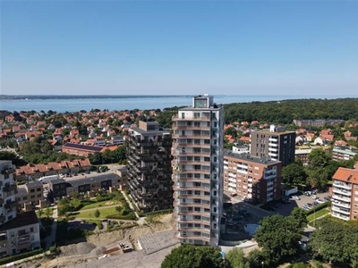 Apartment - Hammarbergsgatan Helsingborg