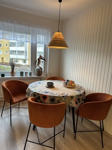 Apartment - Harabergsplan Ljungby