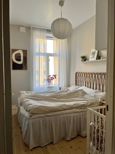 Apartment - Hornsgatan Stockholm