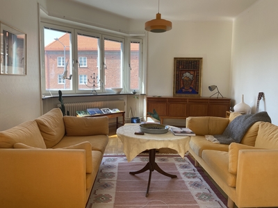 Apartment - Hässleholmsgatan Malmö