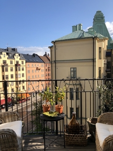 Apartment - Karlbergsvägen STOCKHOLM