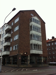 Apartment - Kopparmöllegatan Helsingborg