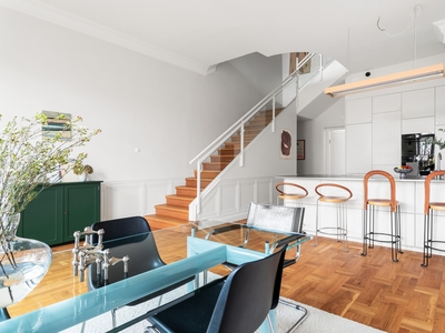 Apartment - Kronobergsgatan Stockholm