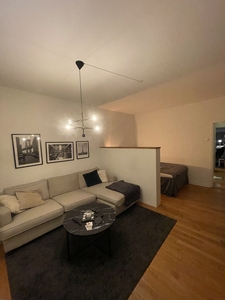 Apartment - Lydinghielmsgatan Göteborg