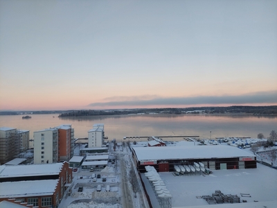 Apartment - Maskinistvägen Järfälla