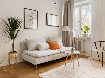 Apartment - Norrbackagatan Stockholm