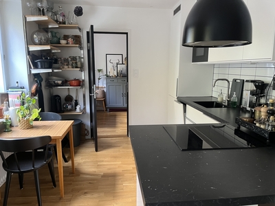 Apartment - Nya allén Göteborg