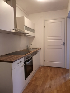 Apartment - Övre Husargatan Göteborg