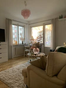 Apartment - Pastellvägen Stockholm