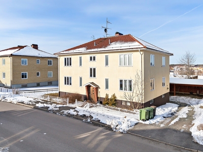 Apartment - Queckfeldtsgatan Nässjö