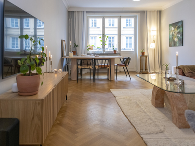 Apartment - Roslagsgatan Stockholm