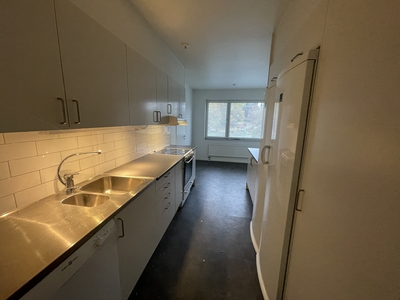 Apartment - Runebergsgatan Nyköping