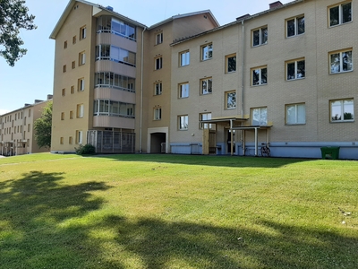 Apartment - Sannagatan Kristinehamn