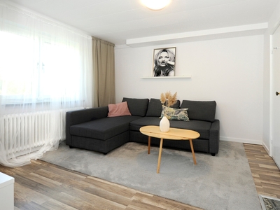 Apartment - Skogsduvevägen Huddinge