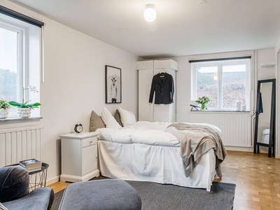 Apartment - Snorregatan Göteborg