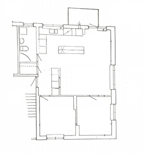 Apartment - Stabbegatan Göteborg