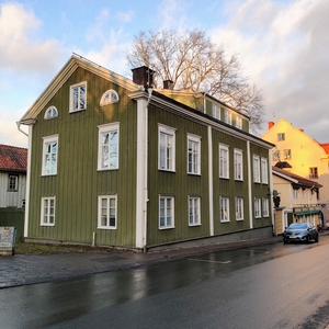 Apartment - Storgatan Västervik