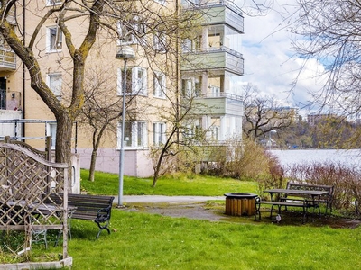 Apartment - Tackjärnsvägen Bromma