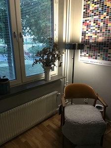 Apartment - Tideliusgatan Stockholm