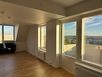 Apartment - Tingstorget Norsborg