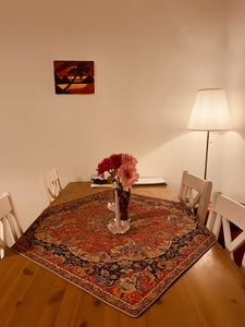 Apartment - Tjärblomsgatan Göteborg