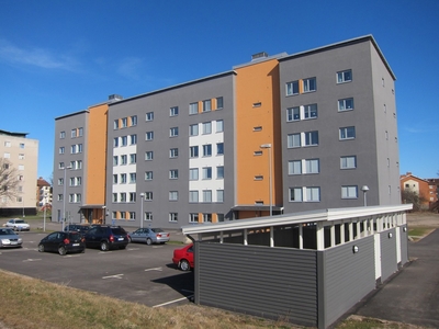 Apartment - Utställningsvägen Kristianstad