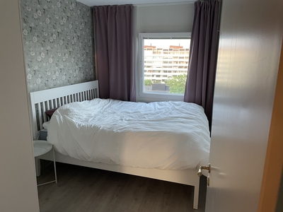 Apartment - Virvelvindsvägen Lund