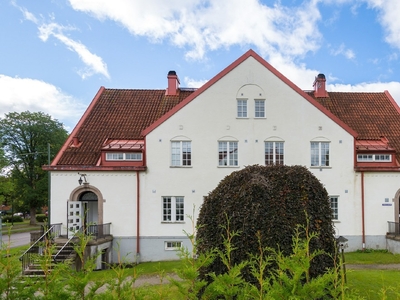 Corridor - Varbergsvägen Borås