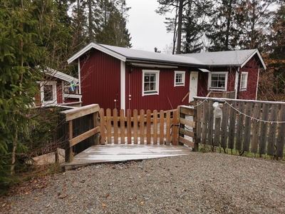 Cottage - Arkitektvägen Haninge