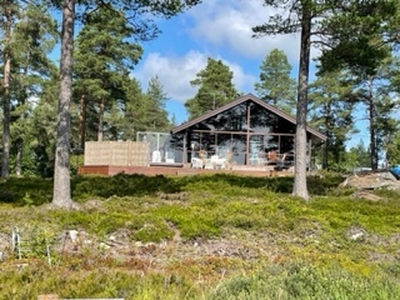 Cottage - Sävehällans väg Umeå