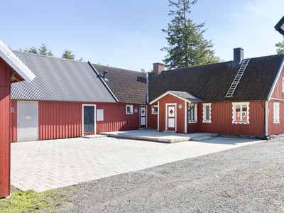 House - Fjälkingevägen Kristianstad