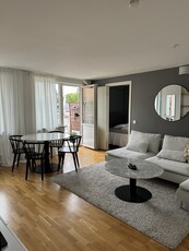 Apartment - Barnhemsgatan Linköping