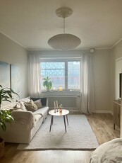 Apartment - Eneströmsgatan Karlstad