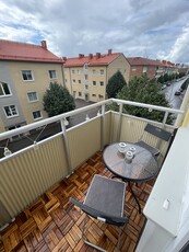 Apartment - Fredsgatan Katrineholm