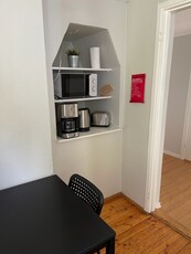 Apartment - Gamla Rambergsvägen Göteborg