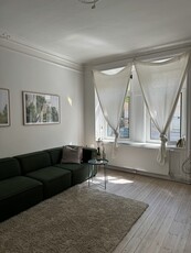 Apartment - Hornsgatan Stockholm