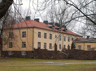 Apartment - Karlagatan Karlstad